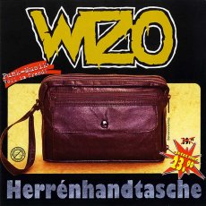 画像1: Wizo / Herrénhandtasche (1)