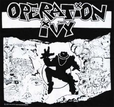 画像3: Operation Ivy / Enagy T/S (3)