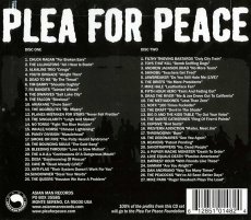 画像2: V.A. / Plea For Peace Vol. 2 [2-Discs] (2)