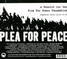 画像2: V.A. / A Plea For Peace (2)