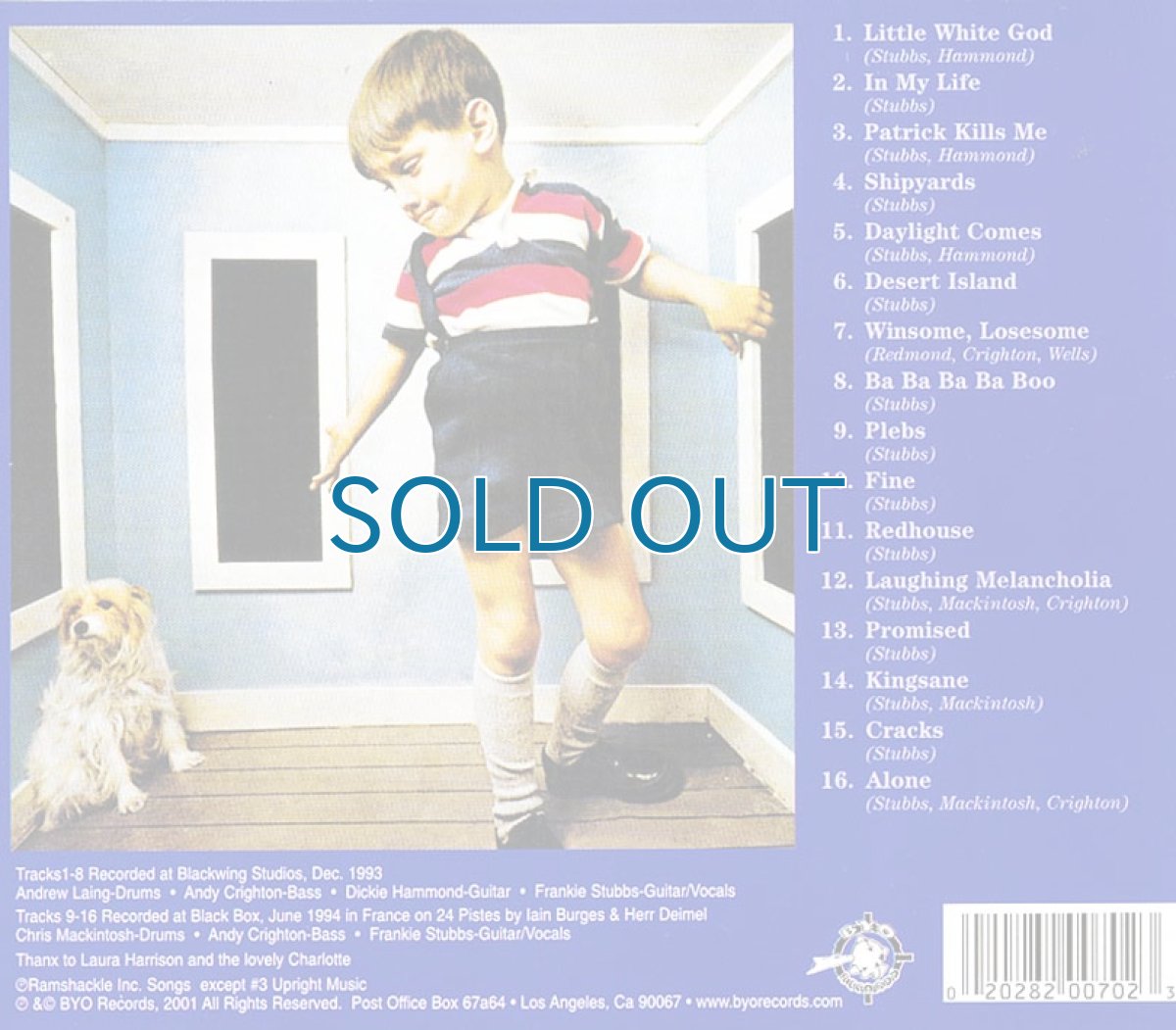 画像2: Leatherface / The Last (2)