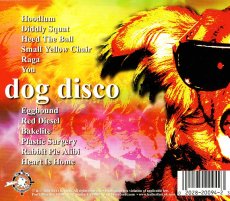 画像2: Leatherface / Dog Disco (2)