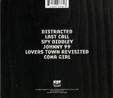 画像2: The Loved Ones / Distractions [EP, CD] (2)