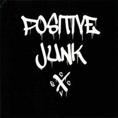 画像1: Positive Junk / Positive Junk [Demo] (1)