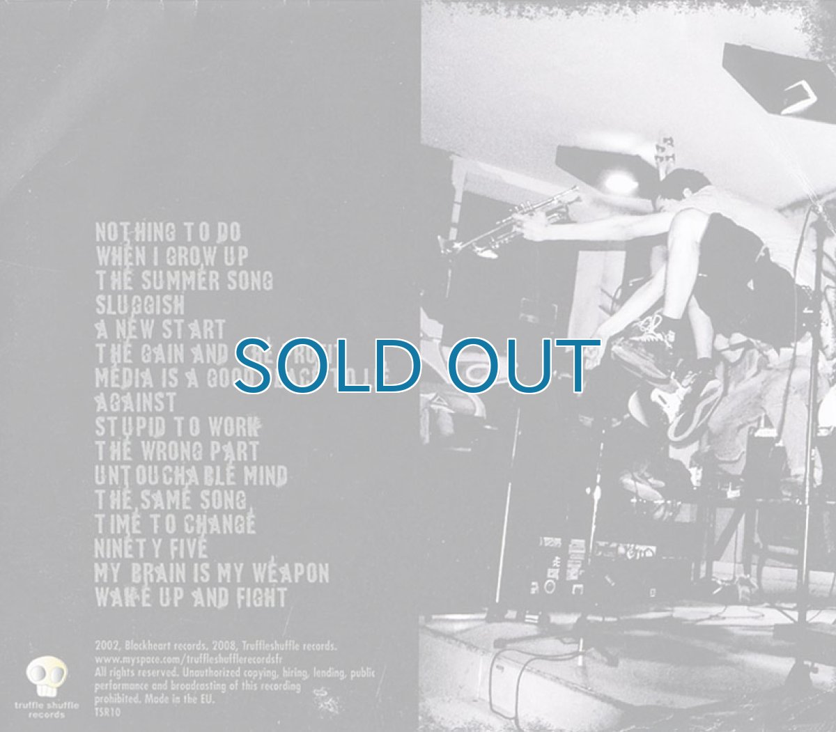 画像2: Freygolo / SurPrize Fool (2)