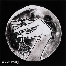 画像1: Atterkop / Atterkop [EP, CD] (1)