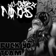 画像1: Lo-Cash Ninjas / Fuck Yo Team (1)