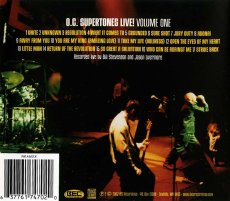 画像2: O.C. Supertones / Live! Vol.1 (2)