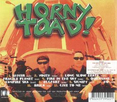 画像2: Horny Toad / Thirteen (2)