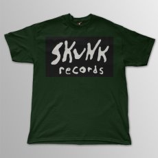 画像1: Skunk Records T/S GR (1)