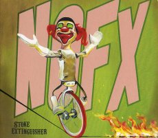 画像1: NOFX / Stoke Extinguisher (1)