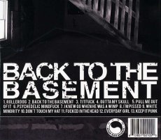 画像2: The Queers / Back To The Basement (2)