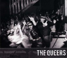 画像1: The Queers / Back To The Basement (1)