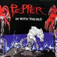 画像1: Pepper  / In With The Old (1)