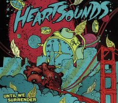 画像1: Heartsounds / Until We Surrender (1)
