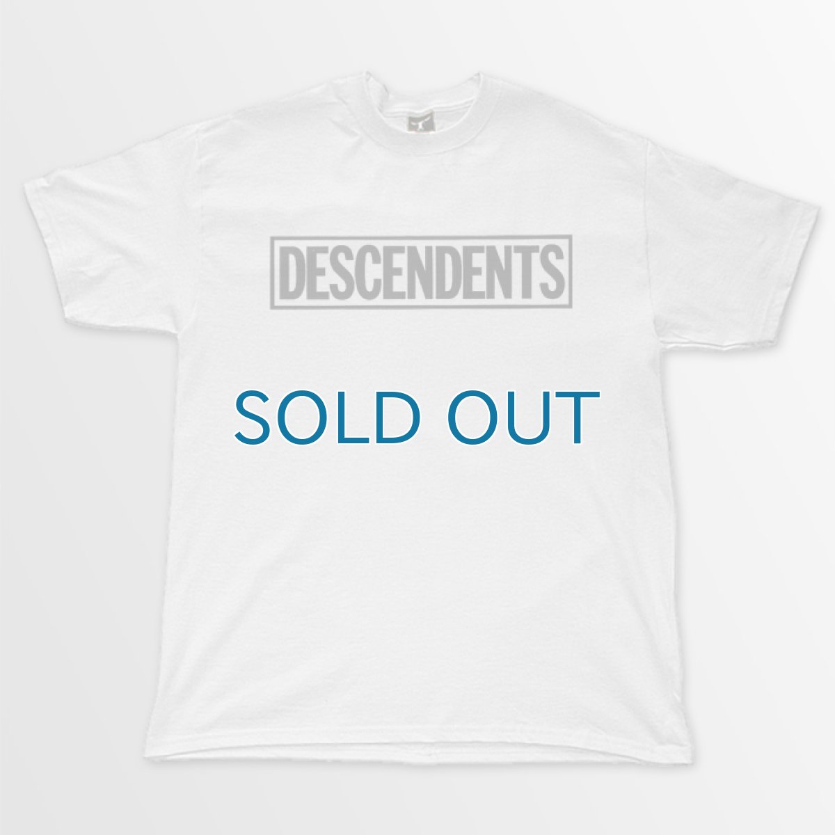 画像1: Descendents / Logo Tシャツ (1)