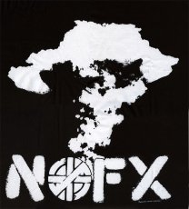 画像2: NOFX / Atomic T/S (2)