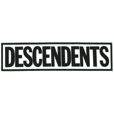 画像2: Descendents / Logo Tシャツ (2)