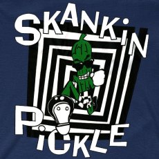 画像2: Skankin Pickle / Boxes NY T/S (2)