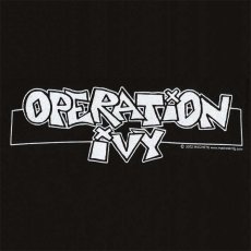 画像2: Operation Ivy / Logo T/S (2)