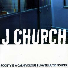 画像5: Rehasher / Off Key Melodies & J Church / Society Is a Carnivorous Flower ポスター (5)