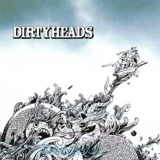 画像1: Dirty Heads / Dirty Heads [US Orig.LP] [Promo CD | Level 7]【ユーズド】 (1)