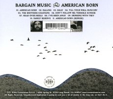 画像2: Bargain Music / American Born (2)