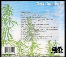 画像2: Clear Conscience And Friends / Herbal Remedy (2)