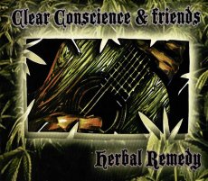 画像1: Clear Conscience And Friends / Herbal Remedy (1)