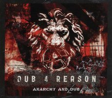画像1: Dub 4 Reason / Anarchy And Dub (1)