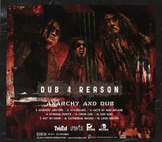 画像2: Dub 4 Reason / Anarchy And Dub (2)