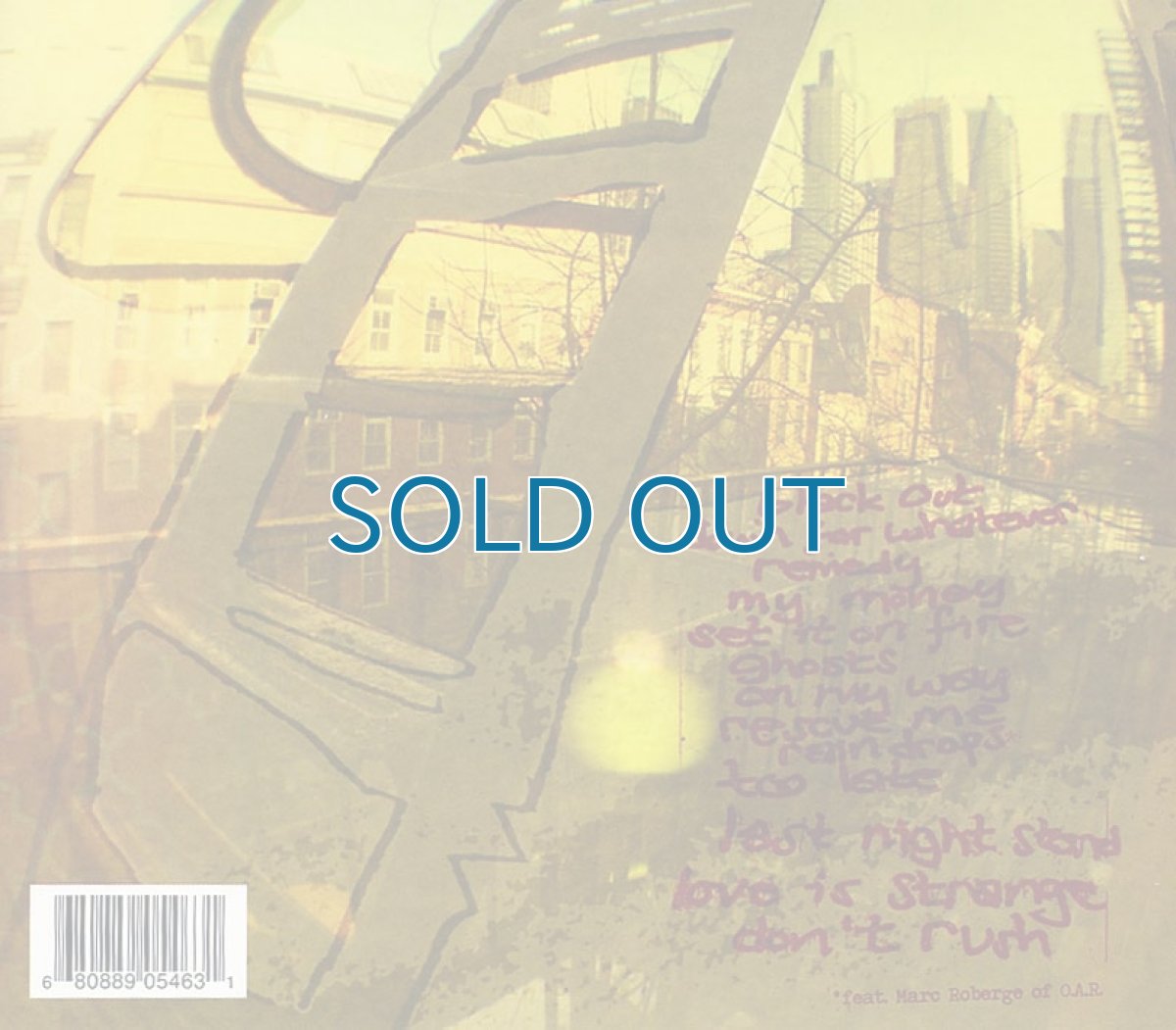 画像2: IllScarlett / IllScarlett (2)