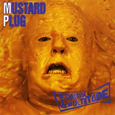 画像1: Mustard Plug / Big Daddy Multitude [US Reissue LP] [CD | Hopeless]【ユーズド】 (1)