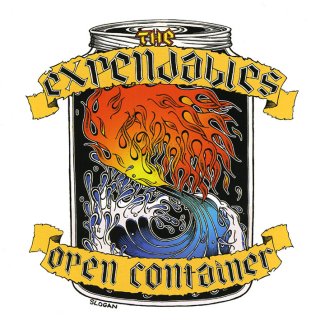 FILIBUSTER[ フィリバスター ] / THE MEANS レコード FILIBUSTER[ フィリバスター ] / THE MEANS レコード