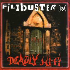 画像1: Filibuster / Deadly Hi-fi (1)