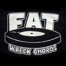 画像5: Fat Wreck Chords / 25 Year Tour T/S (5)