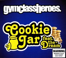 画像1: Gym Class Heroes / Cookie Jar [feat. the Dream] (1)
