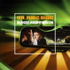 画像1: Dr. Ring Ding / Back And Forth (1)