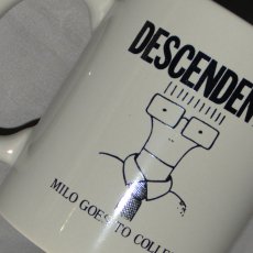 画像2: Descendents / Milo Goes To College マグカップ (2)