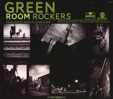 画像1: Green Room Rockers / Green Room Rockers (1)