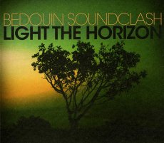 画像1: Bedouin Soundclash / Light the Horizon (1)