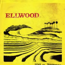 画像2: Ellwood / Lost In Transition ポスター (2)