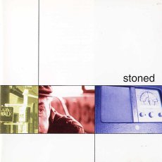 画像1: Stoned / Stoned [Sweden Org.LP] [CD | Ampersand]【ユーズド】 (1)