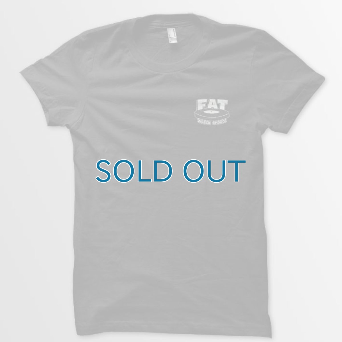 画像3: V.A. / Fat Music For Fest People VI [10inchアナログ+Tシャツ]【新品】 (3)