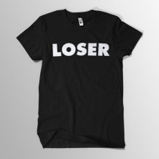画像1: Sub Pop / Loser BK T/S (1)