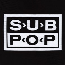 画像2: Sub Pop / Logo BK T/S (2)