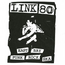 画像3: Link 80 / East Bay T/S (3)