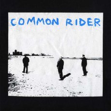 画像2: Common Rider / Last Wave Rockers T/S (2)