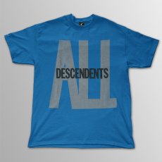 画像1: Descendents / All T/S (1)