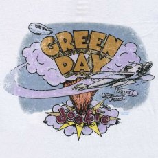 画像2: Green Day / Old School Dookie T/S (2)